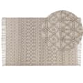 Pikkukuva 1 / 7: Matto 200 x 300 cm beige ALUCRA Lumarko!
