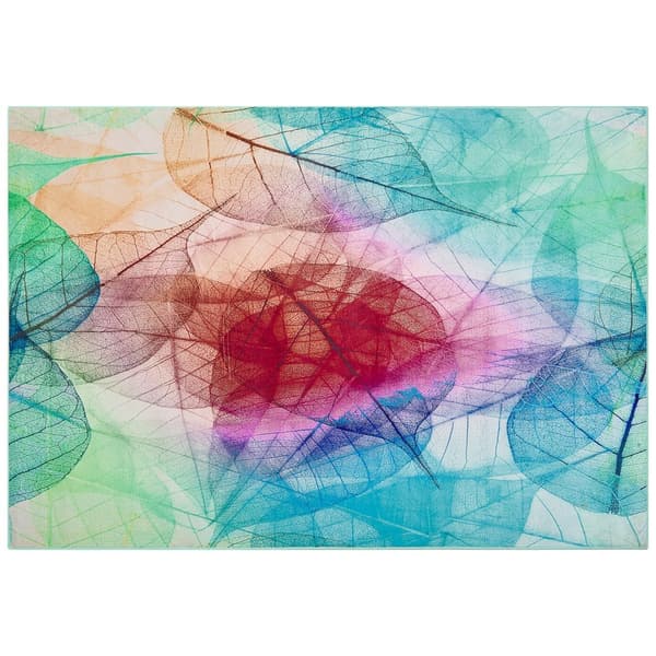 Matto 160 x 230 cm monivärinen ANTAKYA Lumarko!