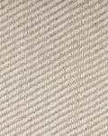 Miniatyrbillede 7 af 8: Jute tæppe 140 x 200 cm beige ALADAG Lumarko!