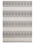 Pikkukuva 3 / 6: Villamatto 160 x 230 cm beige-harmaa BOZOVA Lumarko!