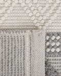 Pikkukuva 4 / 6: Villamatto 160 x 230 cm beige-harmaa BOZOVA Lumarko!