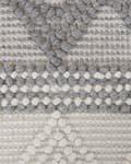 Pikkukuva 5 / 6: Villamatto 160 x 230 cm beige-harmaa BOZOVA Lumarko!