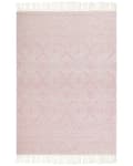 Pikkukuva 3 / 7: Matto 160 x 230 cm vaaleanpunainen ADANA Lumarko!
