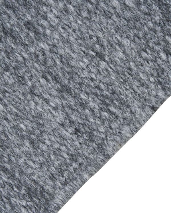 Matto 80 x 150 cm harmaa MALHIA Lumarko!