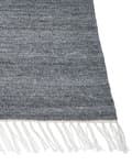 Pikkukuva 5 / 6: Matto 80 x 150 cm harmaa MALHIA Lumarko!