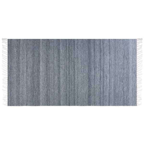 Matto 80 x 150 cm harmaa MALHIA Lumarko!