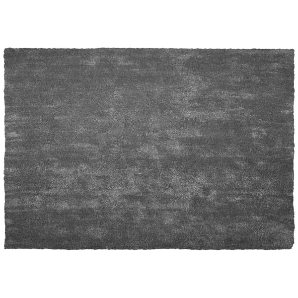 Nukkumatto 160 x 230 cm tummanharmaa DEMRE Lumarko!