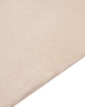 Pikkukuva 3 / 6: Kanin tekoturkismatto 160 x 230 cm beige MIRPUR Lumarko!