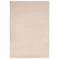 Pikkukuva 1 / 6: Kanin tekoturkismatto 160 x 230 cm beige MIRPUR Lumarko!