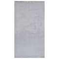 Pikkukuva 1 / 6: Kanin tekoturkismatto 80 x 150 cm harmaa MIRPUR Lumarko!