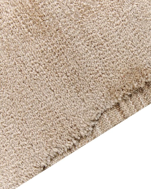 Tæppe 200 x 300 cm beige SAZOO Lumarko!