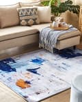 Pikkukuva 2 / 5: Matto 140 x 200 cm monivärinen ADAPAZARI Lumarko!