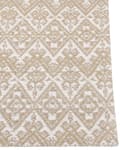 Pikkukuva 4 / 7: Juuttimatto 200 x 300 cm beige ATIMA Lumarko!