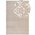 Pikkukuva 1 / 7: Juuttimatto 200 x 300 cm beige ATIMA Lumarko!