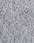 Miniatyrbillede 4 af 6: Shaggy tæppe 200 x 300 cm grå CIDE Lumarko!