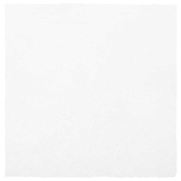 Nukkamatto 200 x 200 cm valkoinen DEMRE Lumarko!