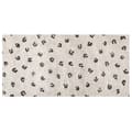 Pikkukuva 1 / 6: Puuvillamatto 80 x 150 cm beige AFIS Lumarko!
