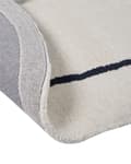 Pikkukuva 4 / 6: Viskoosimatto 160 x 230 cm beige DERA Lumarko!