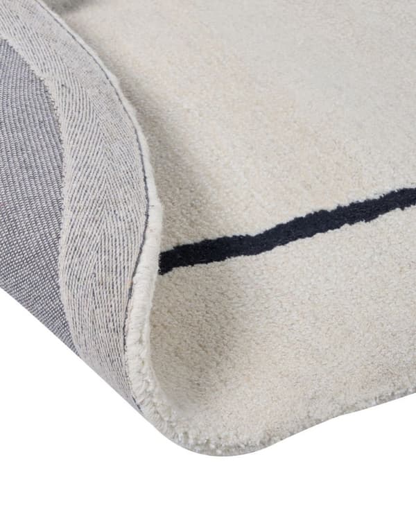Viskoosimatto 160 x 230 cm beige DERA Lumarko!