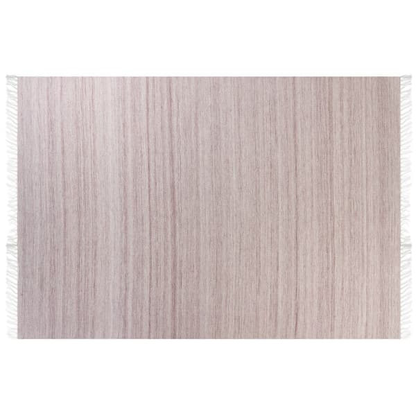Matto 160 x 230 cm vaaleanpunainen MALHIA Lumarko!