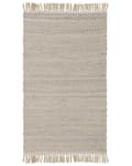 Pikkukuva 3 / 6: Juuttimatto 80 x 150 cm beige ZERDALI Lumarko!