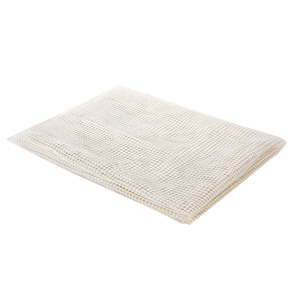 Liukuestematto maton alle 130 x 190 cm BALAD Lumarko!
