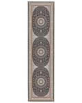 Pikkukuva 3 / 7: Matto 80 x 300 cm monivärinen CIVRIL Lumarko!
