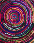Miniatyrbild 5 av 6: Matta 160 x 230 cm flerfärgad MALATYA Lumarko!