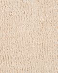 Miniatyrbillede 5 af 6: Shaggy tæppe 80 x 150 cm beige DEMRE Lumarko!