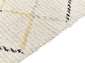 Pikkukuva 5 / 6: Puuvillamatto 160 x 230 cm beige TEZPUR Lumarko!