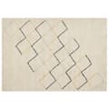 Pikkukuva 1 / 6: Puuvillamatto 160 x 230 cm beige TEZPUR Lumarko!