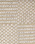 Miniatyrbillede 4 af 6: Jute tæppe 140 x 200 cm beige ADABAG Lumarko!
