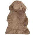 Miniatyrbillede 1 af 5: Brunt fåreskind ULURU Lumarko!