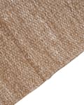 Miniatyrbillede 3 af 6: Tæppe 80 x 150 cm beige MALHIA Lumarko!