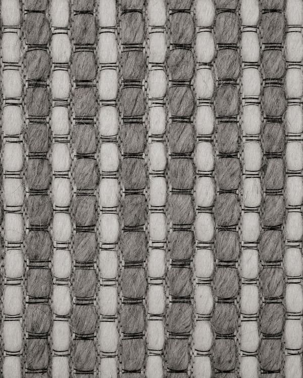 Matto 160 x 230 cm tummanharmaa KILIS Lumarko!