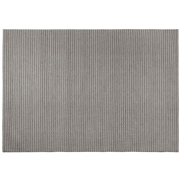 Matto 160 x 230 cm tummanharmaa KILIS Lumarko!