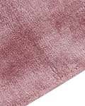 Miniatyrbillede 5 af 7: Viskosetæppe 140 x 200 cm pink GESI II Lumarko!