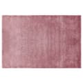 Miniatyrbillede 1 af 7: Viskosetæppe 140 x 200 cm pink GESI II Lumarko!