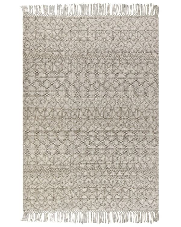 Tæppe 160 x 230 cm beige ALUCRA Lumarko!