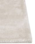 Miniatyrbillede 4 af 7: Viskosetæppe 160 x 230 cm lys beige GESI II Lumarko!