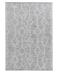 Pikkukuva 3 / 6: Matto 140 x 200 cm harmaanbeige EDREMIT Lumarko!