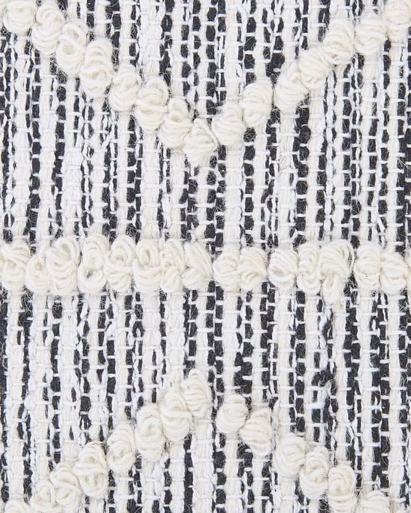 Matto 140 x 200 cm harmaanbeige EDREMIT Lumarko!