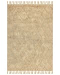 Pikkukuva 3 / 7: Puuvillamatto 160 x 230 cm beige SANLIURFA Lumarko!