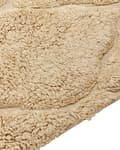 Pikkukuva 4 / 7: Puuvillamatto 160 x 230 cm beige SANLIURFA Lumarko!
