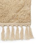 Pikkukuva 6 / 7: Puuvillamatto 160 x 230 cm beige SANLIURFA Lumarko!