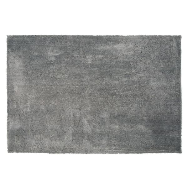 Nukkumatto 140 x 200 cm harmaa EVREN Lumarko!