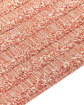 Pikkukuva 4 / 7: Puuvillamatto 80 x 150 cm oranssi MUGLA Lumarko!
