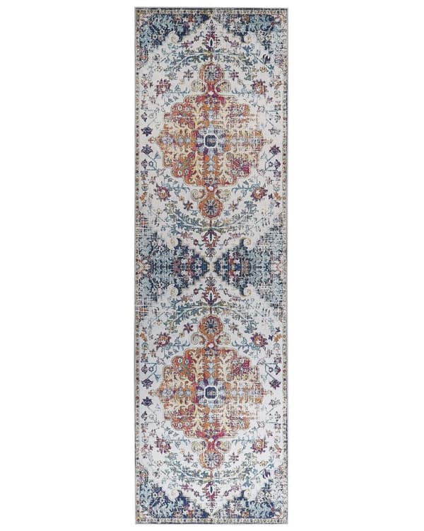 Matto 60 x 200 cm monivärinen ENAYAM Lumarko!