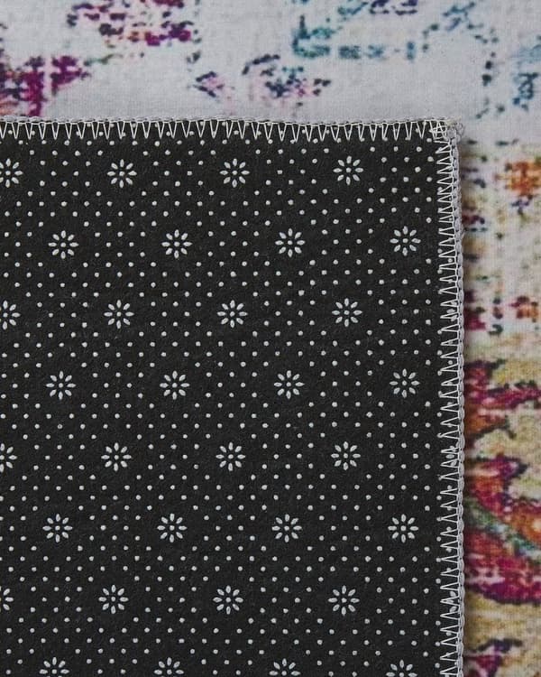 Matto 60 x 200 cm monivärinen ENAYAM Lumarko!