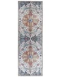 Pikkukuva 3 / 6: Matto 80 x 240 cm monivärinen ENAYAM Lumarko!